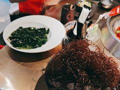 -辣伍鲜毛肚老火锅(元一店)