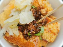 -葑门横街