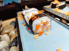 -青岛蓝海大饭店·爱琴海自助餐厅(崂山店)