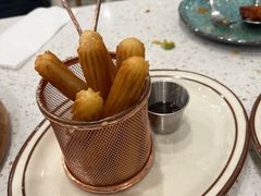 -CRAZYONES西班牙海鲜饭(上海美罗城店)
