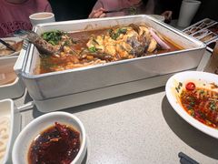 -半天妖烤鱼(西直门凯德mall店)