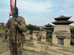 -三国赤壁古战场