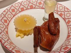 -谭厨中山传家菜.乳鸽.脆鲩鱼(华强北中航城店)