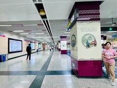 -一品天下(地铁站)