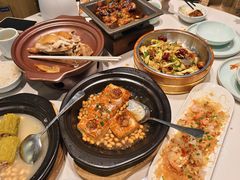 -客汁源味·客家菜(时代城店)