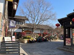 -茅山东方盐湖城景区