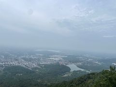 -句容茅山景区