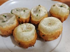 -哑巴生煎(姑苏区苏安新村店)