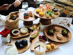-三嚥阁 La Villa Restaurant