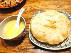 -呱呱叫民俗风味主题餐厅(沣峪口店)