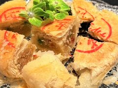 -许爷家·生态湖鲜(徐汇日月光店)