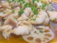 -盐帮食坊•小河帮川菜(四川师大店)