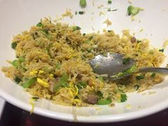招牌炒饭-金满楼(天河中路店)