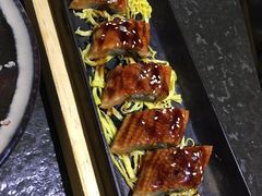 -将太无二·北美传奇寿司(瑞士公寓店)