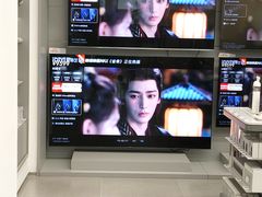 -福田卓悦INTOWN购物中心