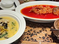 大煮干丝-陈记菜馆·非遗淮扬菜(东关街教场店)