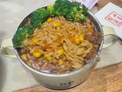 -小吊梨汤·北京菜·烤鸭(清河万象汇店)