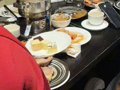 -天津东凯悦酒店·Market Café自助餐厅