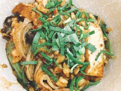 -长香源葫芦头梆梆肉(兴隆巷店)