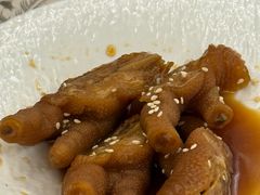 -香云轩·顺德菜(香云纱园林酒店店)