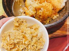 -老吉士酒家(天平路店)