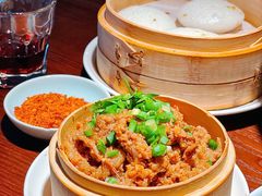 -全牛匠·乐山跷脚牛肉(西单华威约饭街店)