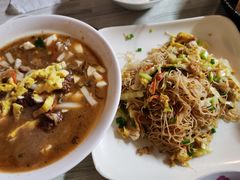 -嵊州特色小吃(萧山街店)