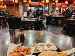 -小街天府(西工小街店)