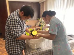 点击看大图 -月之旅·尊 高端月子会所(科馨别墅一店)