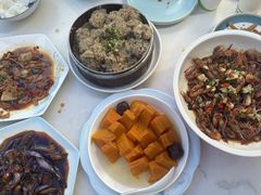 -黄牛肉馆·皖南土菜
