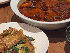 -榕意·川味之美(深业上城店)