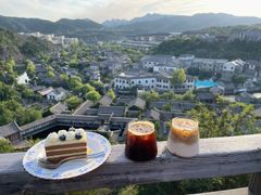 -云端咖啡(古北水镇景区店)
