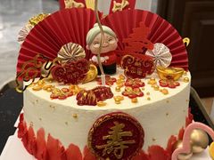-泓历皇朝酒店(新体育中心店)