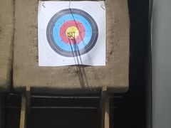 -蓝天射箭馆·专业射箭运动(诚丰广场店)