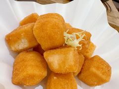 -长禧家·珑厨(东山口店)