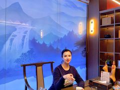 -星漾里•SPA•足道•按摩•养生(吕厝店)