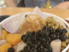-鲜芋仙(时尚天河店)