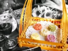 -漫渡庄绿岛花园•隐世庭园菜(滨湖店)