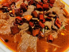 -直隶安家牛肉罩饼(建华店)