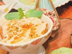 -格鲁·秀色Georgia’s Feast