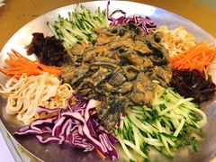 -大清花饺子(五五路店)