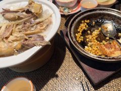 -老客家·客家菜(万达店)
