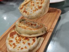 -听涛雅苑百味饺子老家菜馆