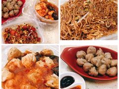 -娜姐海丰小吃