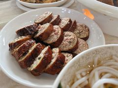 烧酿大肠-安记烧鹅(新桥店)