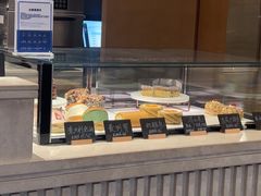 -V咖啡(兰州盛达希尔顿酒店)