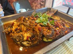 -拾忆·私厨(光谷店)
