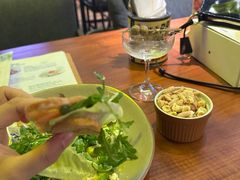 -The Happy Monk(前海壹方汇店)