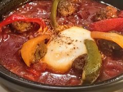-Tajine Moroccan塔金摩洛哥中东餐厅