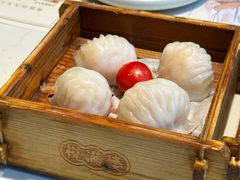 -悦满楼·西关名点·湛江名菜(航空综合大厦店)